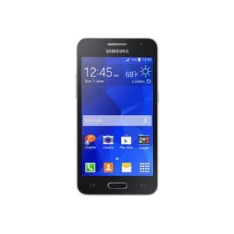 Smartphone Samsung Galaxy Core 2 G355, Noir