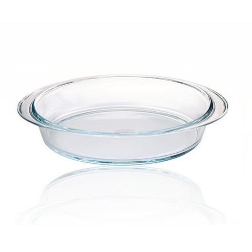 Plat à four ovale Pyrex Collection 35x24 cm Achat prix fnac