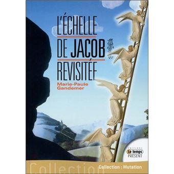 L Chelle De Jacob Revisit E Broch Marie Paule Gandemer Achat