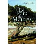 Couverture : Le loup des Maures