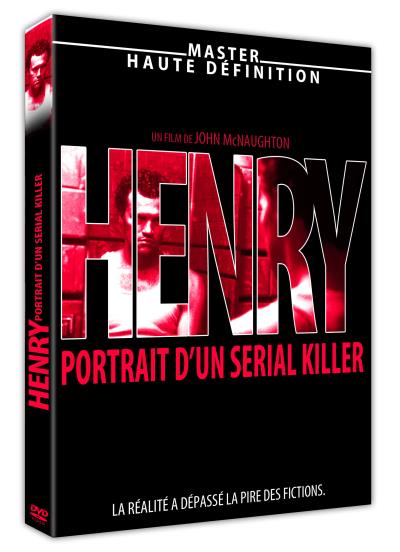 Henry Portrait D Un Serial Killer Dvd Dvd Zone John Mcnaughton