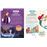 DISNEY L Encyclopédie Junior des personnages Disney Le guide ultime