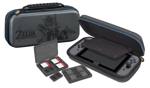 Zelda BigBen pour Nintendo Switch. zoom