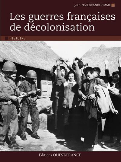 Les Guerres Fran Aises De D Colonisation Broch Collectif Achat