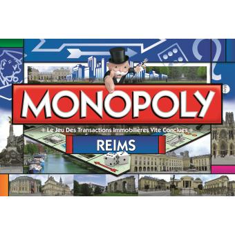 accueil enfants jouets monopoly reims jeu de stratégie monopoly soyez