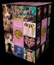 Coffret 90 ans Warner "Romance" - 10 Films