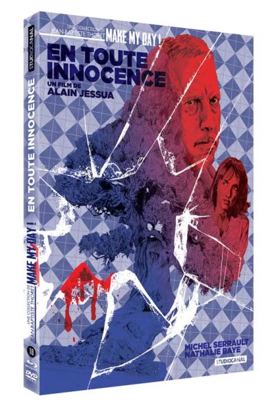 Innocence Blu Ray Review At Why So Blu Hot Sex Picture