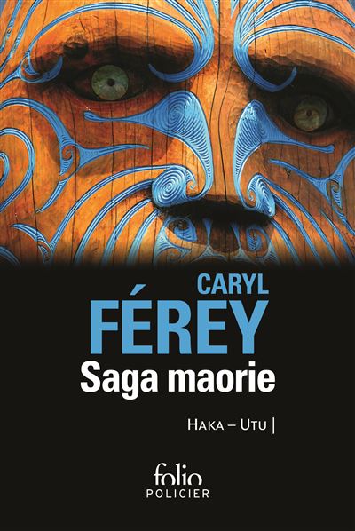 Saga Maorie Poche Caryl F Rey Achat Livre Fnac