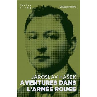 Aventures dans armée Rouge