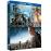Chappie + Elysium - Blu-ray + Copie digitale