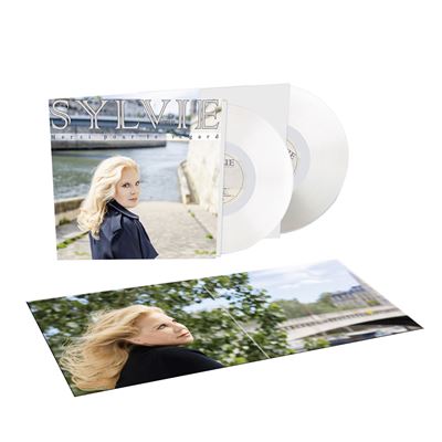 Merci Pour Le Regard Exclusivit Fnac Vinyle Blanc Vinyle Album En