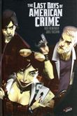 Last days of american crime