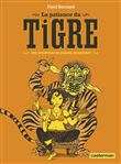 La patience du tigre