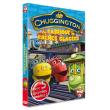 Chuggington La fabrique de crèmes glacées Volume 7 DVD DVD Zone 2