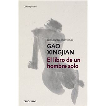 El Libro De Un Hombre Solo Poche Gao Xingjian Achat Livre Ou