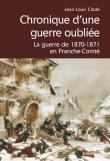 Chronique d'une guerre oubliée