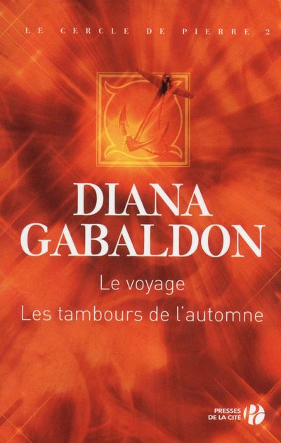Le Cercle de Pierres - Tome 1 : Le Chardon et le Tartan de Diana Gabaldon - Page 2 1507-1