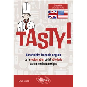 Dictionnaire Anglais Francais Restauration Dictionnaire Anglais Francais Restauration