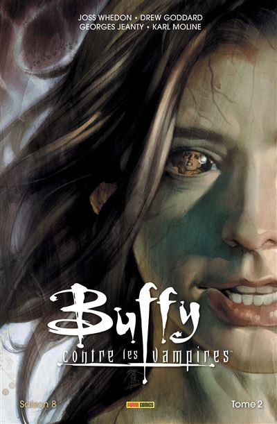 Buffy Contre Les Vampires Tome Buffy Contre Les Vampires Saison