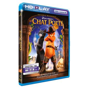 rencontre shrek chat potté