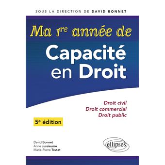 sujet dissertation droit civil 1ere ann�e