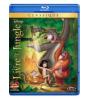 Le Livre de la Jungle - Combo Blu-Ray + DVD