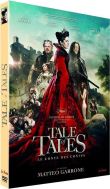 Tale of Tales, le conte des contes