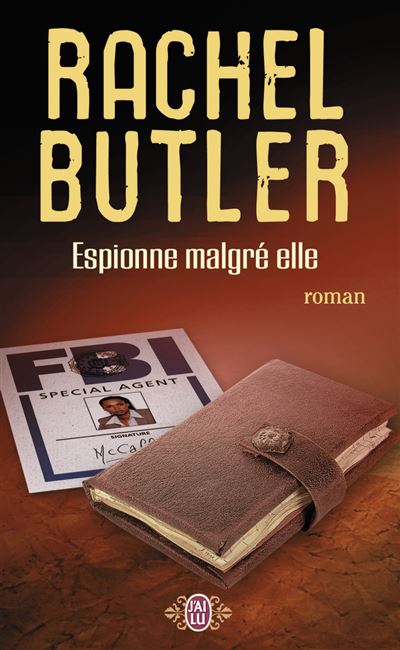 Espionne malgré elle Poche Rachel Butler Achat Livre fnac