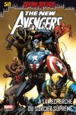 The new Avengers
