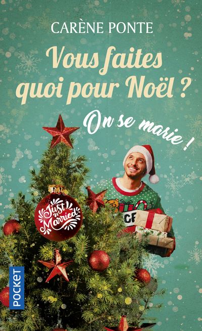 Vous faites quoi pour Noël Tome 2 Vous faites quoi pour Noël On