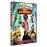 Power Rangers Super Samouraï - Vol. 4 : Le retour du Maître