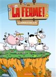 L´humour est dans le pré