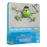Monstres Academy Combo Blu-Ray 3D Steelbook Edition Spéciale Fnac