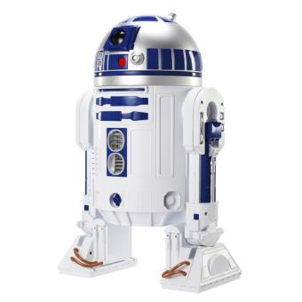 figurine electronique star wars