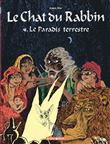 Le paradis terrestre