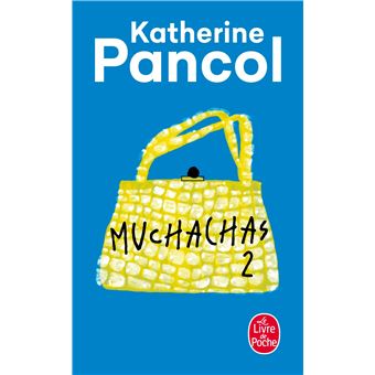 Couverture : Muchachas