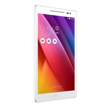Pack Asus Tablette Z380M-6B035A 16 Go Blanc 8" + Cover Z380M + Carte Micro SDHC 16 Go