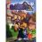 Coffret Gadget et the Gadgetinis Volume 1/2 DVD