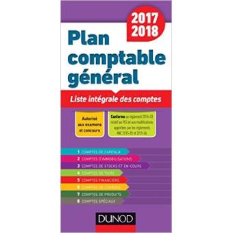 Plan Comptable G N Ral Edition Broch Charlotte Disle