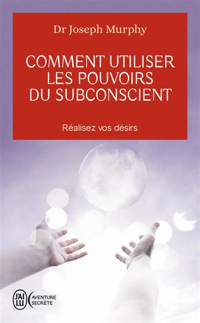 secret du subconscient pdf free