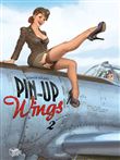 Pin-up wings