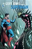Geoff Johns présente Superman