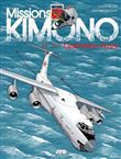Missions Kimono