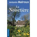 Couverture : La Noisetière