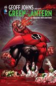 Geoff Johns présente Green Lantern