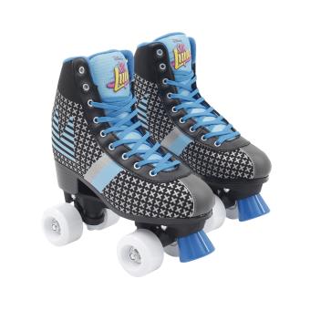 Patin a roulette taille 38