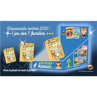 Jeu Des Familles Les Animaux Bruno Bertin Benjamin Bourdois