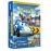 Robocar Poli - Coffret 1 & 2 : À l'école ! + Au cirque ! - Pack