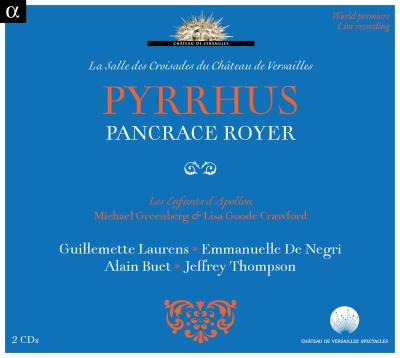Pyrrhus