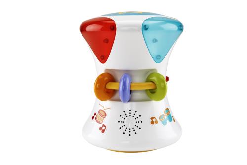 Tam-Tam Musical Fisher Price pour 39